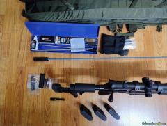 Ruger | Sturm Precision Rifle .308 Winchester