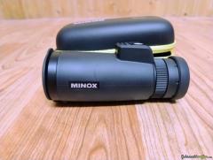 Minox MD 7x42 C Monokular mit Kompass – wasserdicht, neuwertig, mit Hartschalenetui