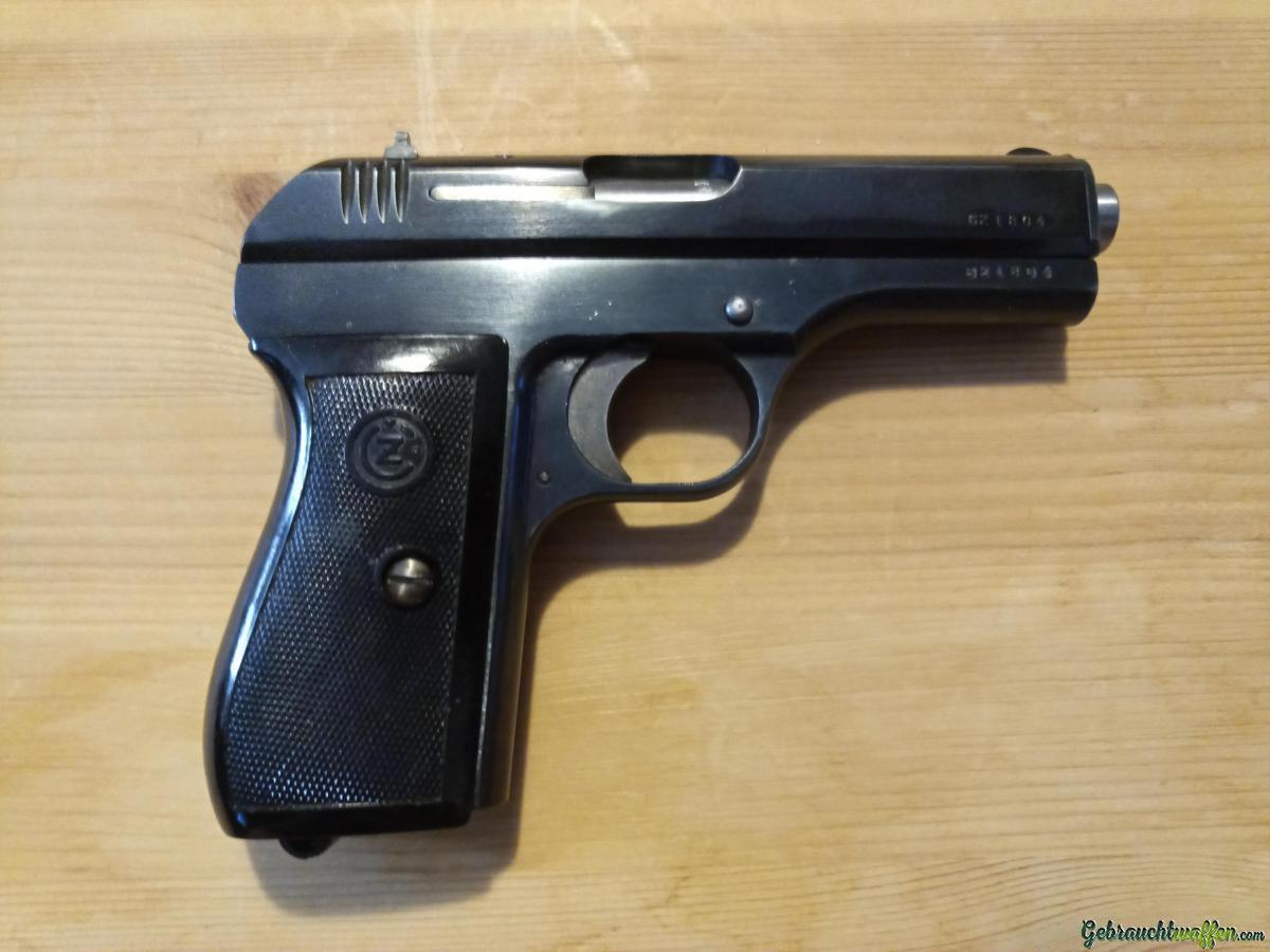 CZ | Ceska Zbrojovka 27 .32 ACP / 7.65x17mm Browning SR CZ | Ceska Zbrojovka 27 .32 ACP / 7.65x17mm Browning SR
