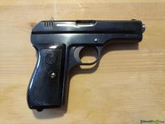CZ | Ceska Zbrojovka 27 .32 ACP / 7.65x17mm Browning SR