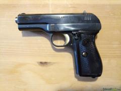 CZ | Ceska Zbrojovka 27 .32 ACP / 7.65x17mm Browning SR