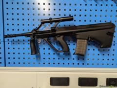Steyr AUG A1 Seriefeuer / Automat