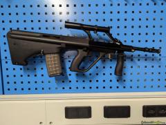Steyr AUG A1 Seriefeuer / Automat