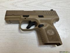 FN Reflex (FTF)