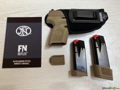 FN Reflex