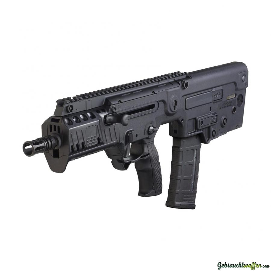 IWI Tavor X95 13 Zoll .223 Remington IWI Tavor X95 13 Zoll .223 Remington