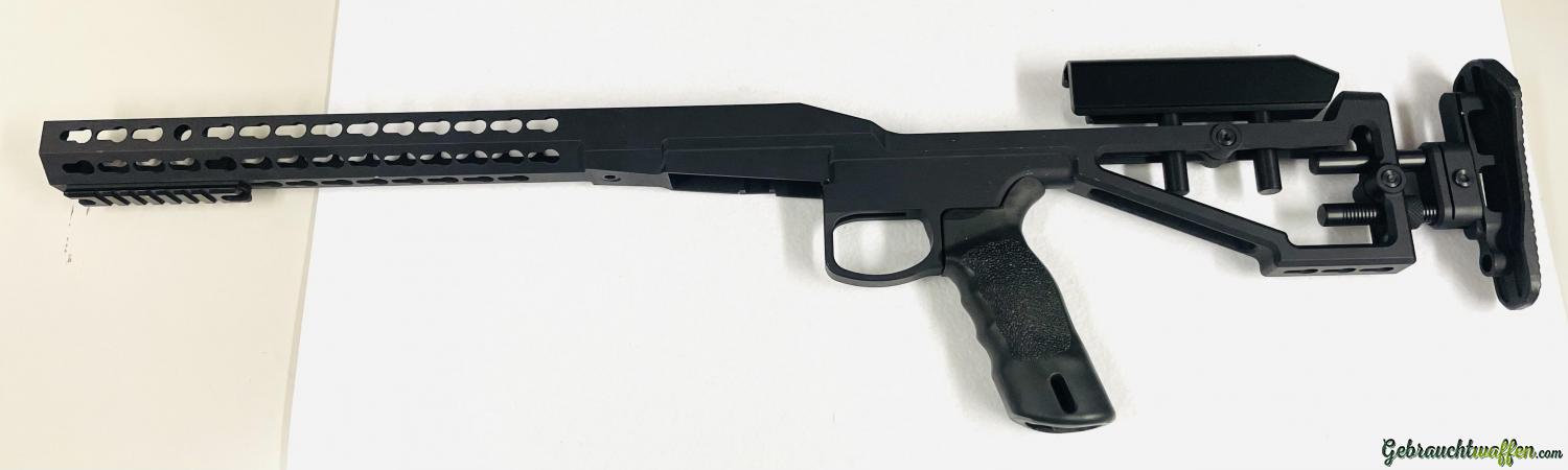 K31 Skelett-Schaft TOP! K31 Skelett-Schaft TOP!