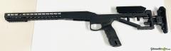 K31 Skelett-Schaft TOP!