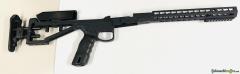 K31 Skelett-Schaft TOP!