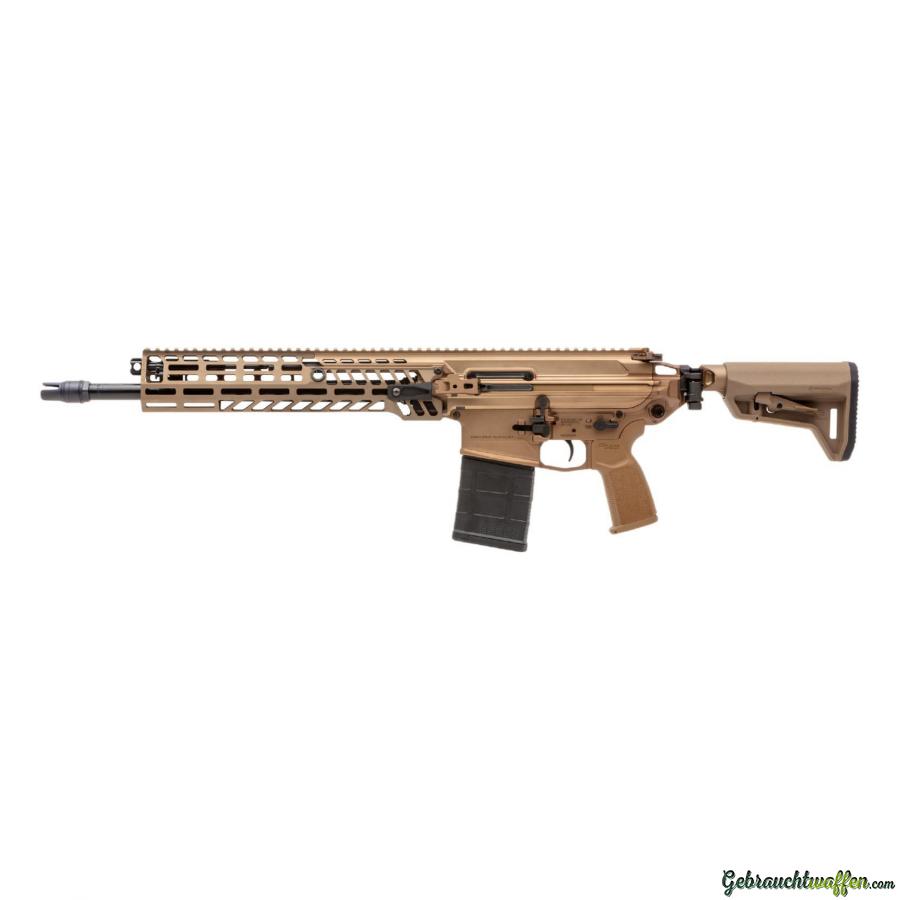 SIG-Sauer MCX Spear .308 Winchester SIG-Sauer MCX Spear .308 Winchester