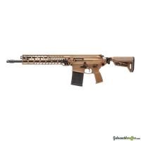 SIG-Sauer MCX Spear  .308 Winchester