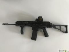 B&T Brugger & Thomet APC223 .223 Remington
