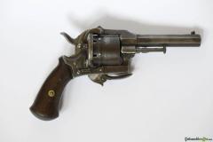 Lefaucheux Revolver Kal.8mm