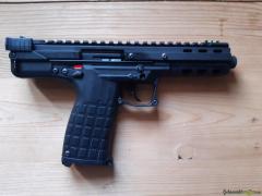 Kel-Tec CP33 (Keltec CP-33) .22 LR  2x Magazin 33 Rounden