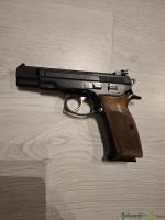 CZ | Ceska Zbrojovka CZ 75 Kadet .22 LR Long Rifle