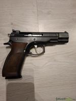 CZ | Ceska Zbrojovka CZ 75 Kadet .22 LR Long Rifle