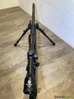 Stoeger Luftgewehr XM1 S4 Suppressor mit Zubehör