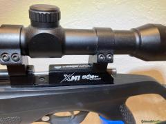Stoeger Luftgewehr XM1 S4 Suppressor mit Zubehör