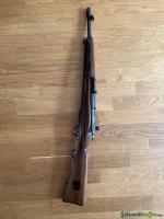 CH Karabiner 31/57 Kurzversion