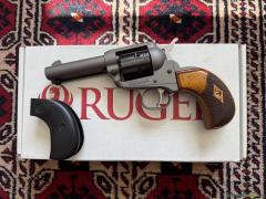 ...Andere-Nicht angegeben Wrangler .22 LR Long Rifle