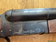 Stoeger Coach Gun 12
