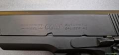 ZU VERKAUFEN – Colt 1911 Auto Government 80 .45 ACP