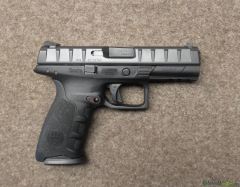 pistole BERETTA mod. APX cal. 9mm Para