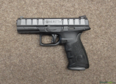 pistole BERETTA mod. APX cal. 9mm Para