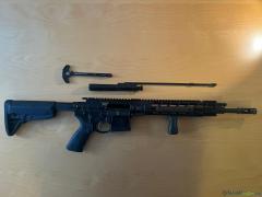 PWS Mk14 Mod2 .223 Remington
