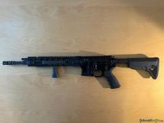 PWS Mk14 Mod2 .223 Remington