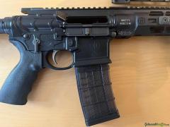 PWS Mk14 Mod2 .223 Remington