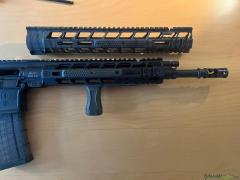 PWS Mk14 Mod2 .223 Remington