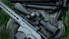 Vector Optics by Diehl Trading