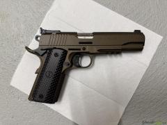 ...Andere-Nicht angegeben Schmeisser Hugo 1911 9x19mm Parabellum/Luger/NATO