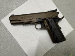 ...Andere-Nicht angegeben Schmeisser Hugo 1911 9x19mm Parabellum/Luger/NATO