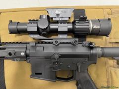 Nuova Jager AR15 Solid 16