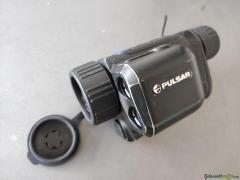 Pulsar-Wärmebildgerät Axion 2 XG35 LRF