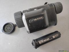 Pulsar-Wärmebildgerät Axion 2 XG35 LRF