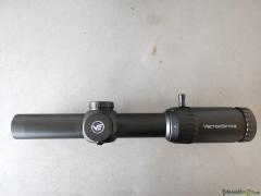 Zielfernrohr Vector Optics Constantine 1-8x24 RAR FFP