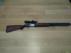 Winchester 101 XTR Sporter 12