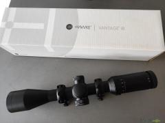Zielfernrohr Hawke Vantage 3-9x40 IR Picatinny Schiene