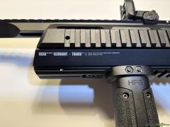 Hera TRIARII Pistolenschaft für Glock 17