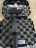 Glock 17 Gen 4 9x19mm Parabellum/Luger/NATO