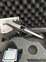 Beretta Neos .22 LR Long Rifle, 6