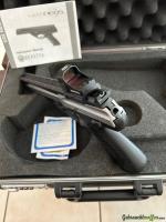 Beretta Neos .22 LR Long Rifle, 6
