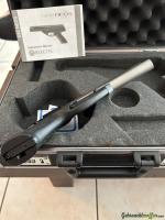 Beretta Neos .22 LR Long Rifle, 6