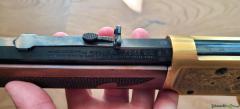 Winchester 94 .38-55 Winchester