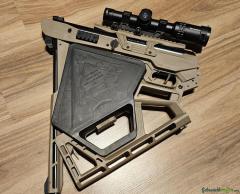 Black Bunker BM8 5.5mm