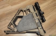 Black Bunker BM8 5.5mm