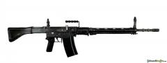SIG-Sauer STGW 57 7.5x55mm Schmidt Rubin
